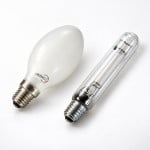 Sodium Vapour Lamp